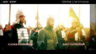 Kosem sultan season 2 title song in Turkish version [upl. by Nytsirc]