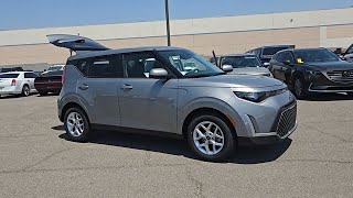 2025 KIA SOUL Henderson Las Vegas Bullhead City Centennial St George NV U1975 [upl. by Arvell]