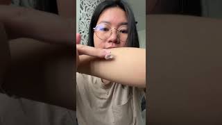 Review Kem dưỡng da khô nhạy cảm CeraVe medingding kemduongda dakho danhaycam lamdep skincare [upl. by Cannell]