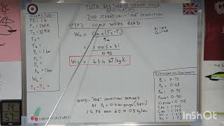 Turbo Gas Turbine Design  Cycle Calculation Fuel Calculation and Combustion Chamber Basics [upl. by Devina245]