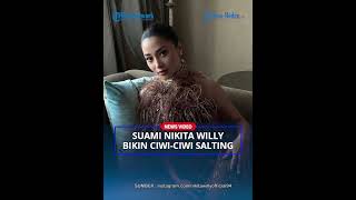 ENAKNYA Jadi Nikita Willy Pengakuan Indra Priawan Bikin Ciwiciwi Ngiri Ketika Pewaris Berbicara [upl. by Yslehc]