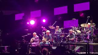 Eric Clapton Circus Crossroads Guitar Festival 2019 Dallas [upl. by Mizuki]