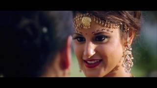 Stunning Iranian and Indian Wedding Video at Morais Winery [upl. by Uria71]