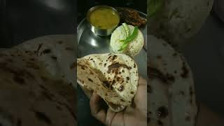 apna desi khana😋hanspalsvedioes7835 viral tranding reels youtubeshorts contentcreator food [upl. by Ayanal]