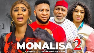 MONALISA SEASON 2 New Movie Ola Daniels 2024 Latest Nigerian Nollywood Movie [upl. by Nnaitsirhc]