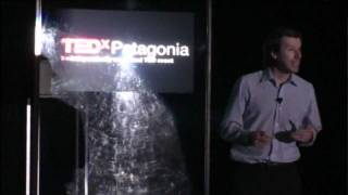 TEDxPatagonia  Pedro Traverso [upl. by Aufmann526]