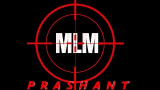 MLM DISS TRACK  Diss track by PRSHANT Roast [upl. by Justinn]