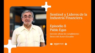 Episodio 5  Pablo Egas [upl. by Odnarb]