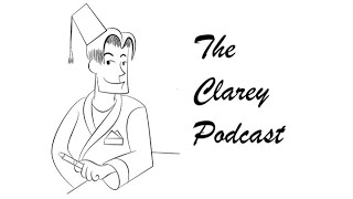 The Clarey Podcast  The quotZoomers Arent OKquot Episode [upl. by Jori]