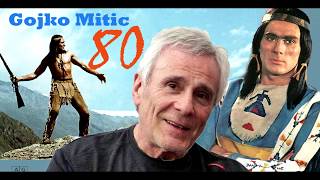 Gojko Mitic 80 jahre [upl. by Sundin800]