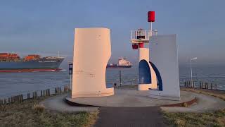 Discover Terneuzen Netherlands 2024 [upl. by Aseret]