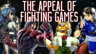 Why You Should Play Fighting Games  And How [upl. by Animsay443]