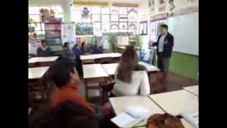 Taller para Docentes quotControl de Emocionesquot [upl. by Zwiebel612]