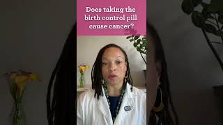 Does the birth control pill cause cancer askdrraegan [upl. by Margy]