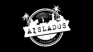 AISLADOS Serie Documental TRAILER [upl. by Ester]