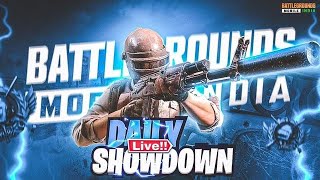 GRIND SCRIMS BY UNLINK ESPORTS IS LIVE 🔥viral newupdate shortsfeed ytshorts bgmiunban [upl. by Ahsilif]