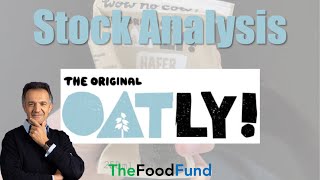 Is Oatly Stock a Buy  OTLY Stock Analysis [upl. by Allehcram662]