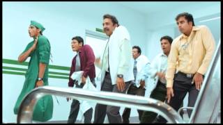 7UP Dance Pattalam  Doctors Tamil [upl. by Rambert]