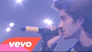 quotZayn Malik  Pillow Talk Live Concert Teaser Video HDquot [upl. by Latimore]