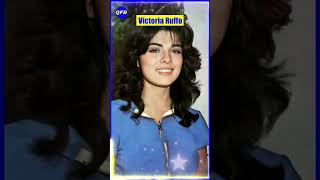 😍¡EVOLUCIÓN ASOMBROSA DE VICTORIA RUFFO [upl. by Naelopan469]