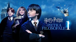 quotHarry Potter  Chapter 1 The Boy Who Lived  Final Part  Audiobook Englishquot [upl. by Nanji]