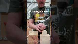 Screw Like a PRO Tips amp Techniques [upl. by Tomasina]