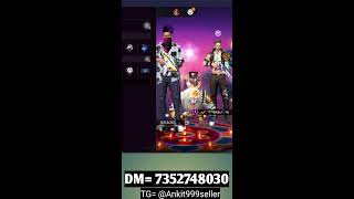 free fire mod menu hack  cs rank push ob46 magic bullet hack  piad hack seller in world [upl. by Ial]