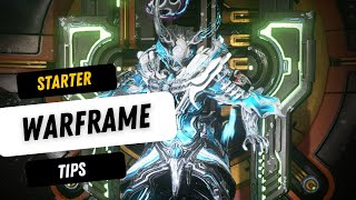 Warframe Beginners Handbook  Master the Basics [upl. by Virgil]