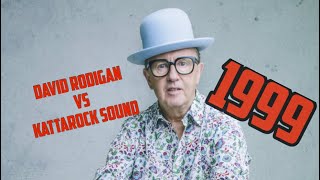 SOUND CLASH  DAVID RODIGAN VS KATTA ROCK 1995 SOUND CLASH [upl. by Sawyer]