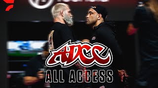 ADCC All Access Behind The Scenes Of The 2024 ADCC Bracket Reveal [upl. by Eeram804]