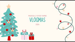 Vlogmas Day 2 [upl. by Bernardi]