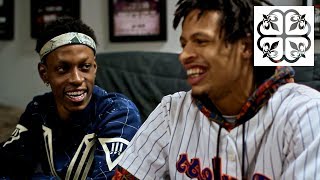 THE UNDERACHIEVERS ✘ MONTREALITY ➥ Interview [upl. by Dorise]