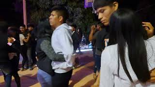 Corrido Los Juniors y sus atrevidos Xochitepec Acatepec Gro 24 Abril 2024 [upl. by Tammy]