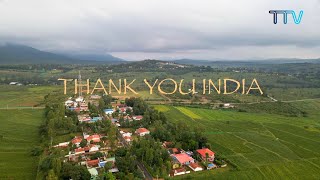 Thank you India [upl. by Shriner]