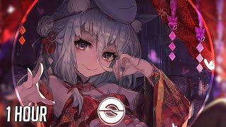 1 Hour Nightcore ► Nightcore  Ignite  K391 amp Alan Walker  Lyrics [upl. by Jermayne]