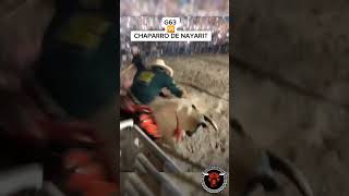 Chaparro de nayarit vs g63 RANCHO EL AGUAJE [upl. by Deth325]