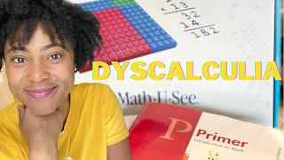 Multisensory Math Curriculum for Students with Dyscalculia  Math U See Unboxing [upl. by Corissa66]