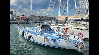 JampV 45 BRIBON [upl. by Liddle793]