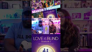 Hannah From Love Is Blind Season 7 Is loveisblind netflix [upl. by Anya]