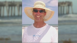 Legendary Jacksonville Beach surfer remembered after death [upl. by Annoyi178]