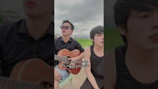 new maranao song 2024 So Kiyang Ginawaita by kenzy amp rafraf [upl. by Gnohp]