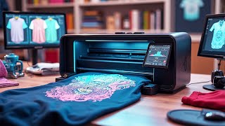 Best DTG PRINTERS 2025 You Should Know About [upl. by Lindi]