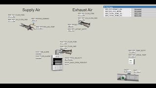 Mastering Metasys MUI How to Add Phoenix Lab Air Valves to Your System [upl. by Wernher]