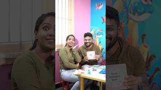 ILAM OLI MONTESSORI ✨ lashcouplelife coimbatoreinfluencer layasundervs yt tamil ytshorts love [upl. by Paola]