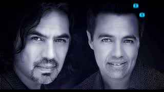 LOS TEMERARIOS Como quisiera poder KARAOKE [upl. by Naval]