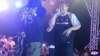 Sinio  Tipsy D Vs Jking  Romano sa Cabanatuan October 05 2024 🔥🔥🔥 [upl. by Yahs894]