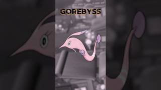 Creepy Pokédex Entry shorts [upl. by Alael]