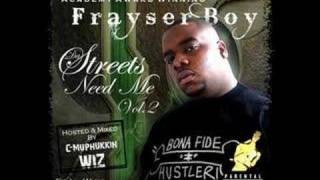 Frayser Boy  Chrome amp Frayser [upl. by Felipe]