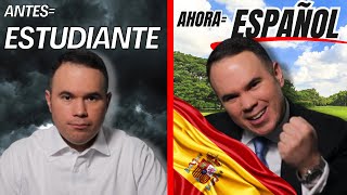 💥NOVEDAD💥Nacionalidad española por ESTUDIOS ⌛Cuenta el tiempo cómo estudiante para la NACIONALIDAD❓ [upl. by Amber]