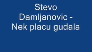 Stevo Damljanovic  Za drugog se udala [upl. by Odin]